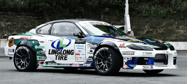 SSR GT/X01 【18×10.5J 5-114 INSET22】