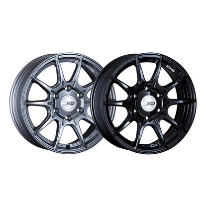 SSR DEVIDE/X01H 【17×6.5J 6-139 INSET38】