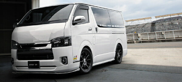 SSR DEVIDE/X01H 【16×6.5J 6-139 INSET38】