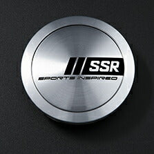 SSR DEVIDE/X01H 【17×6.5J 6-139 INSET38】