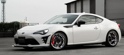 SSR GT/X02 【18×7.5J 5-114 INSET53】 マツダ CX-3 DKEFW