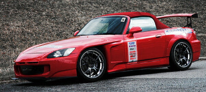 SSR GT/X02 【16×6.5J 4-100 INSET45】