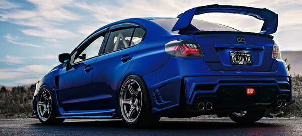 SSR GT/X03 【18×8.5J 5-100 INSET45 シルバー】