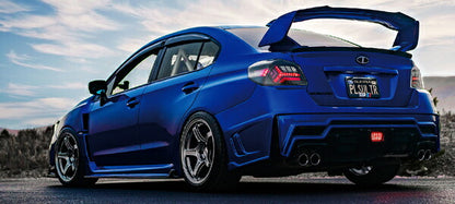 SSR GT/X03 【18×9.5J 5-100 INSET38 ガンメタ】