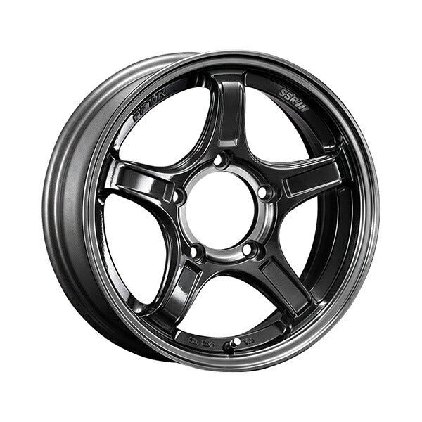 SSR DEVIDE/X03J 【16×5.5J 5-139 INSET0】 スズキ ジムニーシエラ JB74W