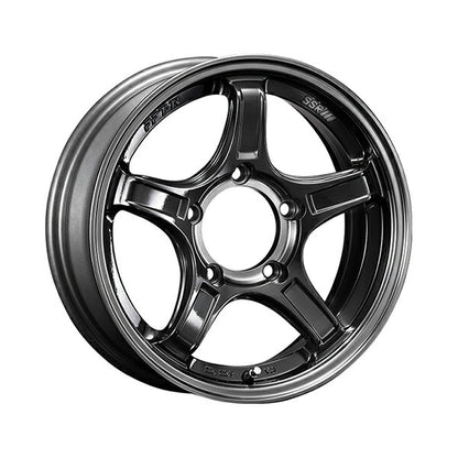 SSR DEVIDE/X03J 【16×5.5J 5-139 INSET0】 スズキ ジムニーシエラ JB74W