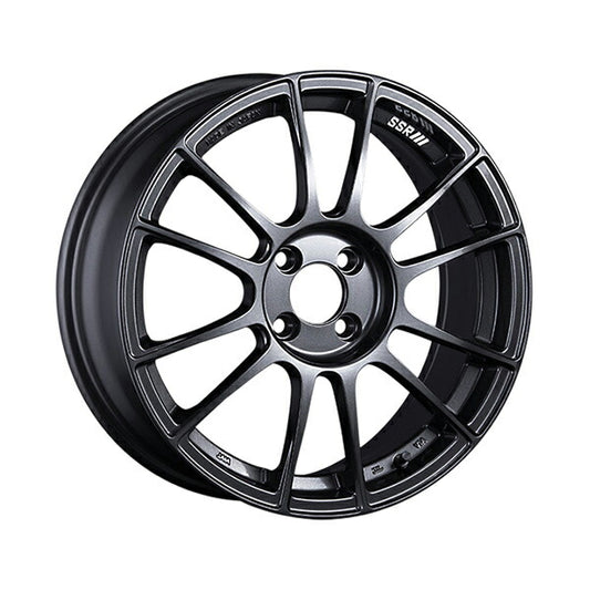 SSR GT/X04 【16×6.5J 4-100 INSET45】