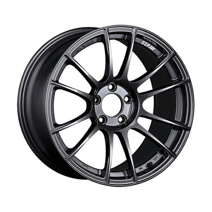 SSR GT/X04 【18×8.5J 5-114 INSET44】 ミツビシ デリカD：5 CV5W