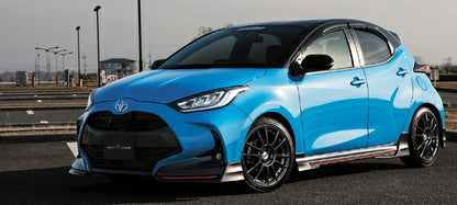 SSR GT/X04 【17×7J 4-100 INSET53】