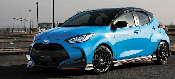 SSR GT/X04 【17×8.5J 5-114 INSET45】