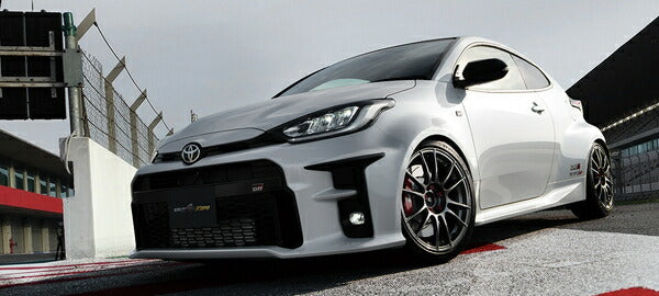 SSR GT/X04 【17×8J 5-114 INSET45】 ミツビシ デリカD：5 CV5W