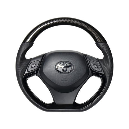REAL オリジナルシリーズ トヨタ C-HR 10系/50系 2016/12〜 X10-BKC-PBP