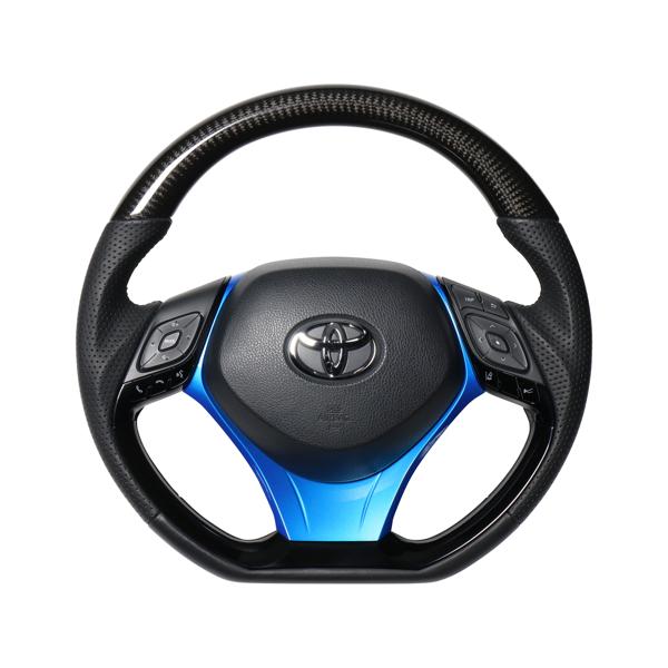 REAL オリジナルシリーズSET トヨタ C-HR 10系/50系 2016/12〜 X10-BKC-PBP-BLP