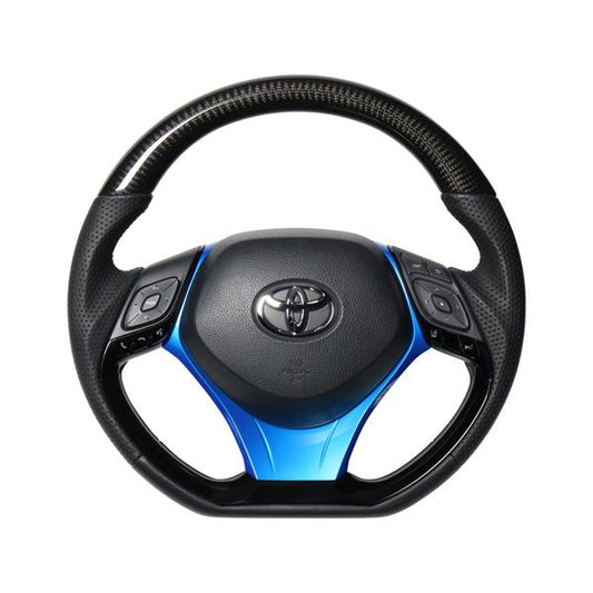 REAL オリジナルシリーズSET トヨタ C-HR 10系/50系 2016/12〜 X10-BKC-PBP-BLP