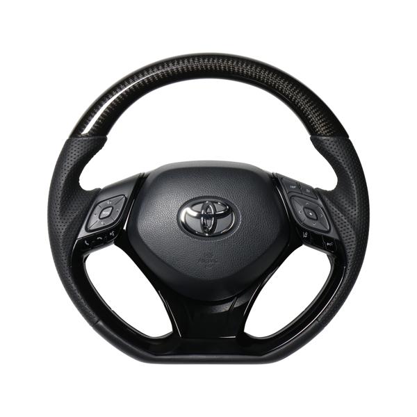 REAL オリジナルシリーズSET トヨタ C-HR 10系/50系 2016/12〜 X10-BKC-PBP-PBP