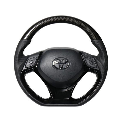 REAL オリジナルシリーズSET トヨタ C-HR 10系/50系 2016/12〜 X10-BKC-PBP-PBP