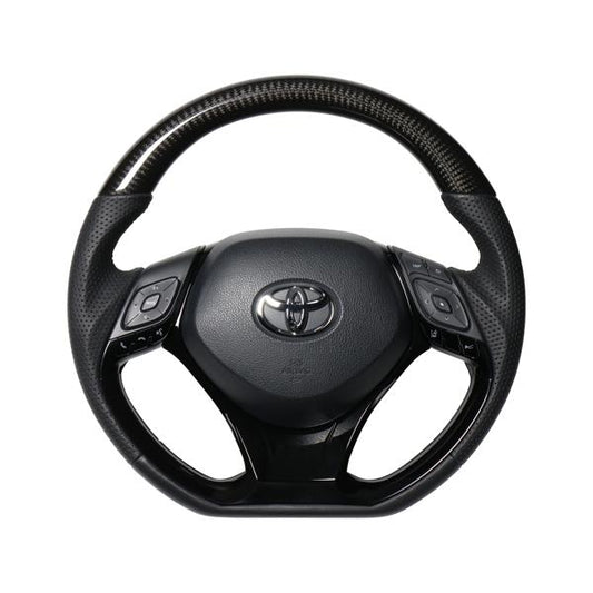 REAL オリジナルシリーズSET トヨタ C-HR 10系/50系 2016/12〜 X10-BKC-PBP-PBP