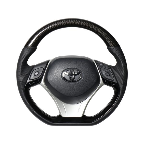 REAL オリジナルシリーズSET トヨタ C-HR 10系/50系 2016/12〜 X10-BKC-PBP-SLP