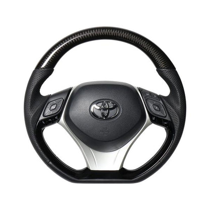 REAL オリジナルシリーズSET トヨタ C-HR 10系/50系 2016/12〜 X10-BKC-PBP-SLP