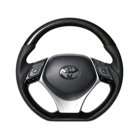 REAL オリジナルシリーズSET トヨタ C-HR 10系/50系 2016/12〜 X10-BKC-PBP-SLP