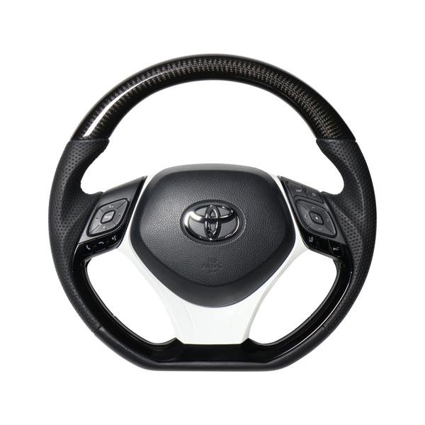REAL オリジナルシリーズSET トヨタ C-HR 10系/50系 2016/12〜 X10-BKC-PBP-WHP