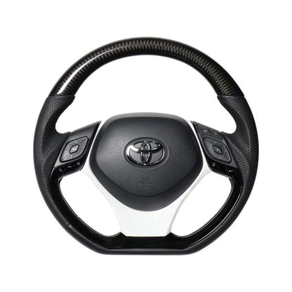 REAL オリジナルシリーズSET トヨタ C-HR 10系/50系 2016/12〜 X10-BKC-PBP-WHP