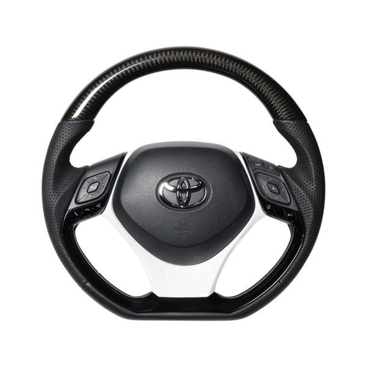 REAL オリジナルシリーズSET トヨタ C-HR 10系/50系 2016/12〜 X10-BKC-PBP-WHP