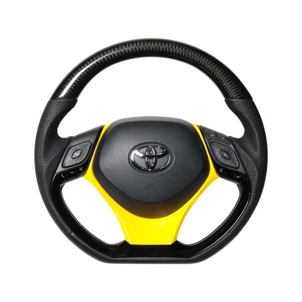 REAL オリジナルシリーズSET トヨタ C-HR 10系/50系 2016/12〜 X10-BKC-PBP-YLP