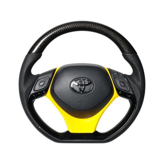REAL オリジナルシリーズSET トヨタ C-HR 10系/50系 2016/12〜 X10-BKC-PBP-YLP