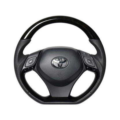 REAL オリジナルシリーズ トヨタ C-HR 10系/50系 2016/12〜 X10-BKW-PBP
