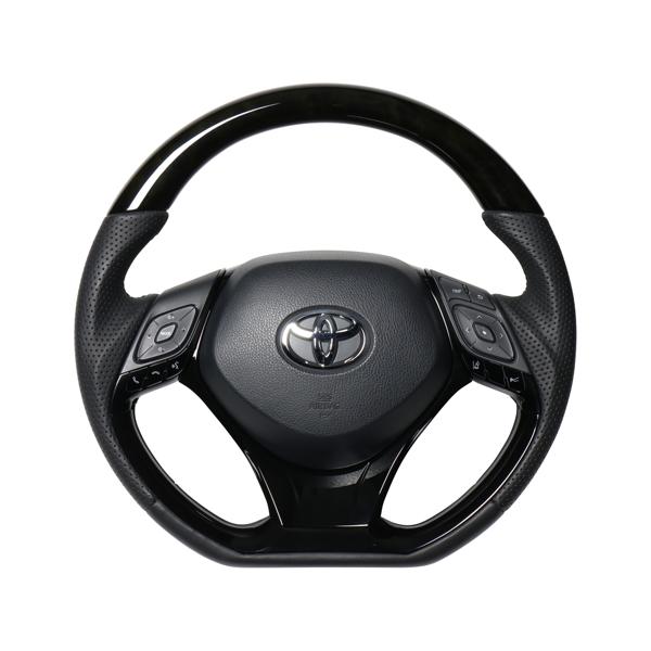 REAL オリジナルシリーズSET トヨタ C-HR 10系/50系 2016/12〜 X10-BKW-PBP-PBP