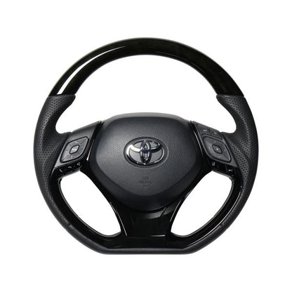 REAL オリジナルシリーズSET トヨタ C-HR 10系/50系 2016/12〜 X10-BKW-PBP-PBP
