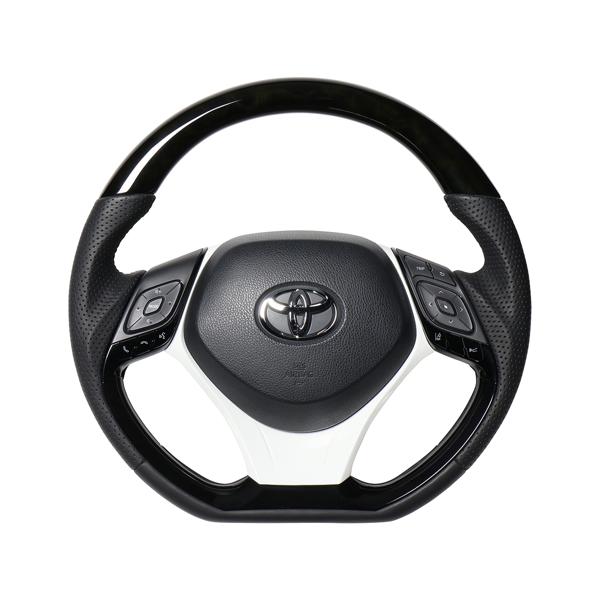 REAL オリジナルシリーズSET トヨタ C-HR 10系/50系 2016/12〜 X10-BKW-PBP-WHP
