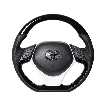 REAL オリジナルシリーズSET トヨタ C-HR 10系/50系 2016/12〜 X10-BKW-PBP-WHP