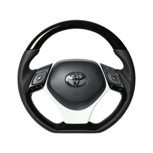 REAL オリジナルシリーズSET トヨタ C-HR 10系/50系 2016/12〜 X10-BKW-PBP-WHP