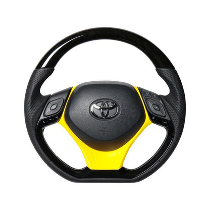REAL オリジナルシリーズSET トヨタ C-HR 10系/50系 2016/12〜 X10-BKW-PBP-YLP