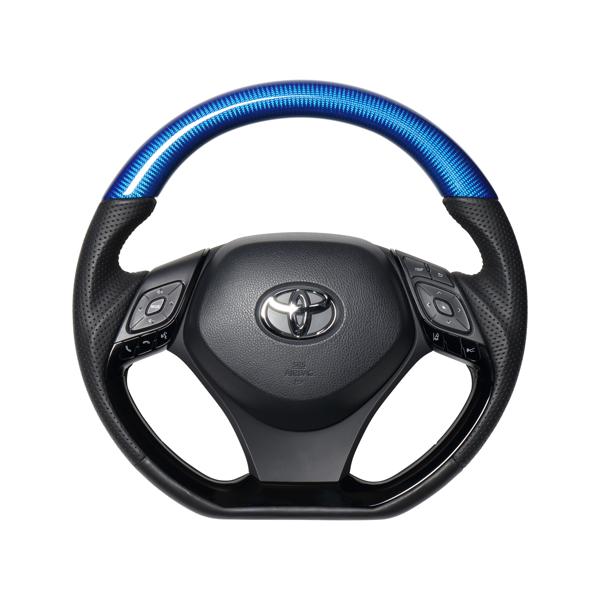 REAL オリジナルシリーズ トヨタ C-HR 10系/50系 2016/12〜 X10-BLC-PBP