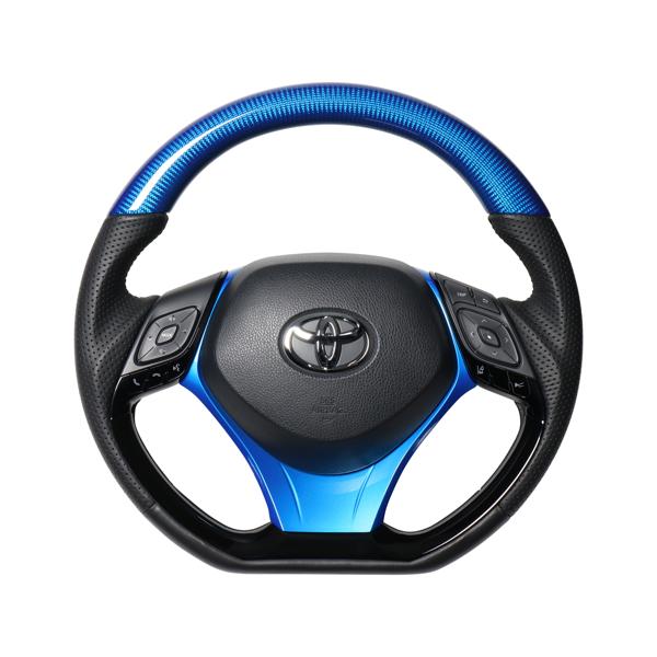 REAL オリジナルシリーズSET トヨタ C-HR 10系/50系 2016/12〜 X10-BLC-PBP-BLP