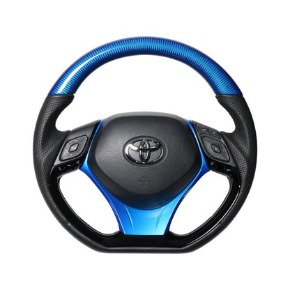 REAL オリジナルシリーズSET トヨタ C-HR 10系/50系 2016/12〜 X10-BLC-PBP-BLP