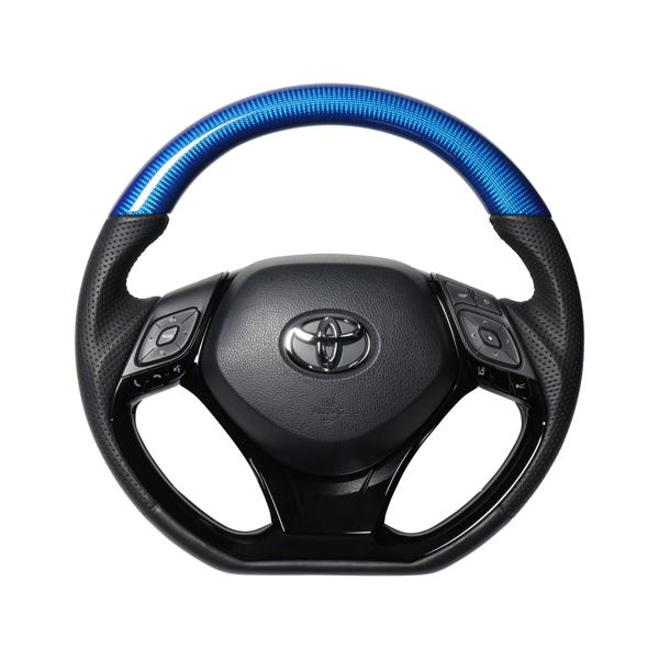 REAL オリジナルシリーズSET トヨタ C-HR 10系/50系 2016/12〜 X10-BLC-PBP-PBP