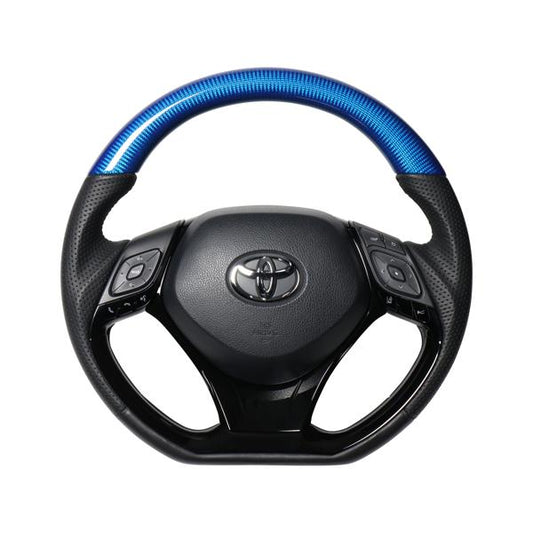 REAL オリジナルシリーズSET トヨタ C-HR 10系/50系 2016/12〜 X10-BLC-PBP-PBP