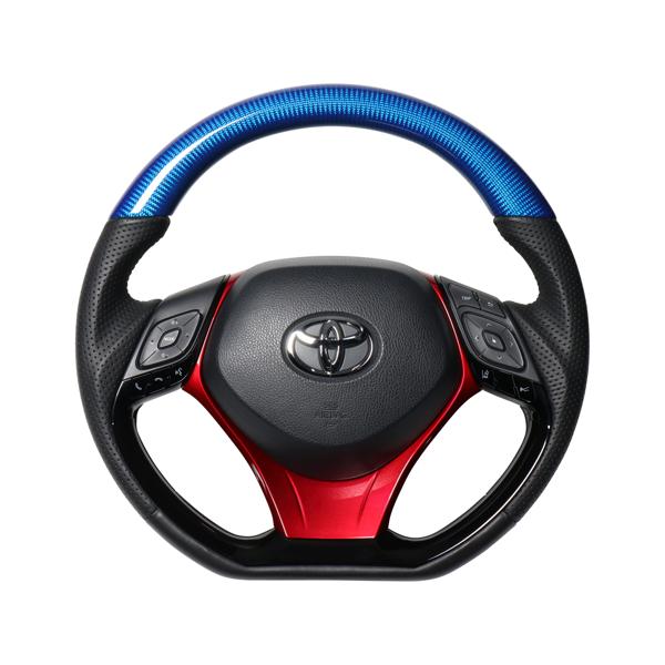 REAL オリジナルシリーズSET トヨタ C-HR 10系/50系 2016/12〜 X10-BLC-PBP-RDP