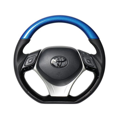 REAL オリジナルシリーズSET トヨタ C-HR 10系/50系 2016/12〜 X10-BLC-PBP-SLP