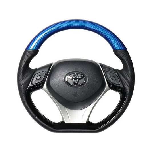 REAL オリジナルシリーズSET トヨタ C-HR 10系/50系 2016/12〜 X10-BLC-PBP-SLP