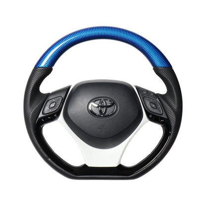 REAL オリジナルシリーズSET トヨタ C-HR 10系/50系 2016/12〜 X10-BLC-PBP-WHP
