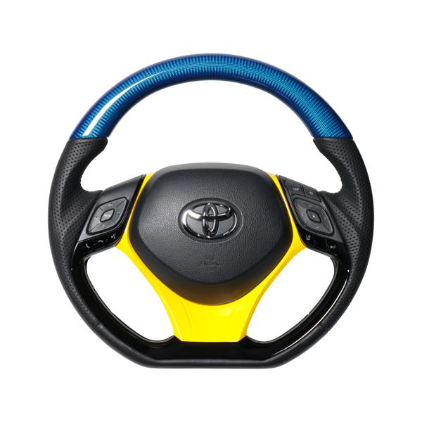 REAL オリジナルシリーズSET トヨタ C-HR 10系/50系 2016/12〜 X10-BLC-PBP-YLP