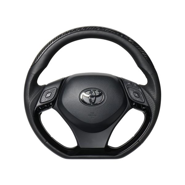 REAL オリジナルシリーズ トヨタ C-HR 10系/50系 2016/12〜 X10N-BKC-PBP