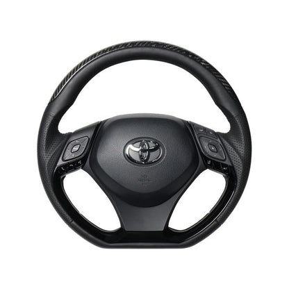 REAL オリジナルシリーズ トヨタ C-HR 10系/50系 2016/12〜 X10N-BKC-PBP