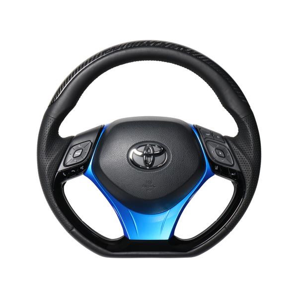 REAL オリジナルシリーズSET トヨタ C-HR 10系/50系 2016/12〜 X10N-BKC-PBP-BLP