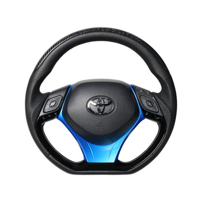REAL オリジナルシリーズSET トヨタ C-HR 10系/50系 2016/12〜 X10N-BKC-PBP-BLP